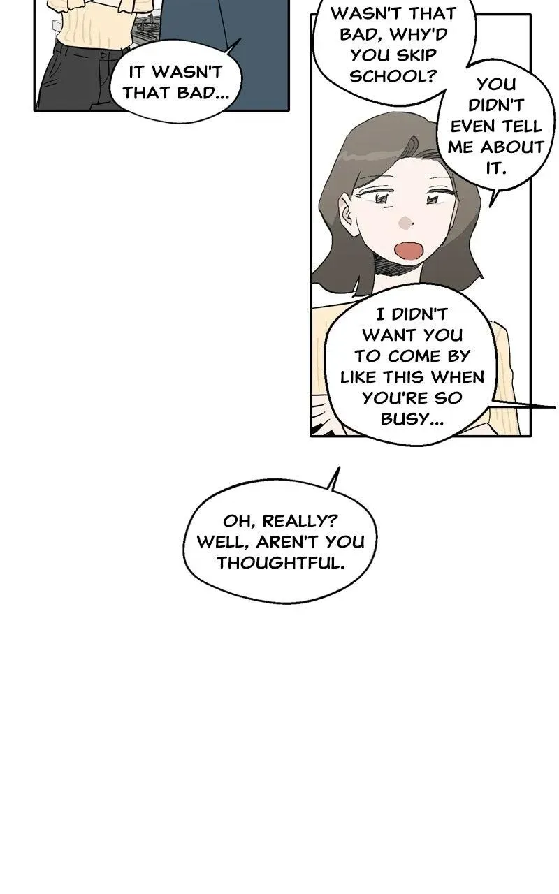 Pool Boy Chapter 29 page 91 - 