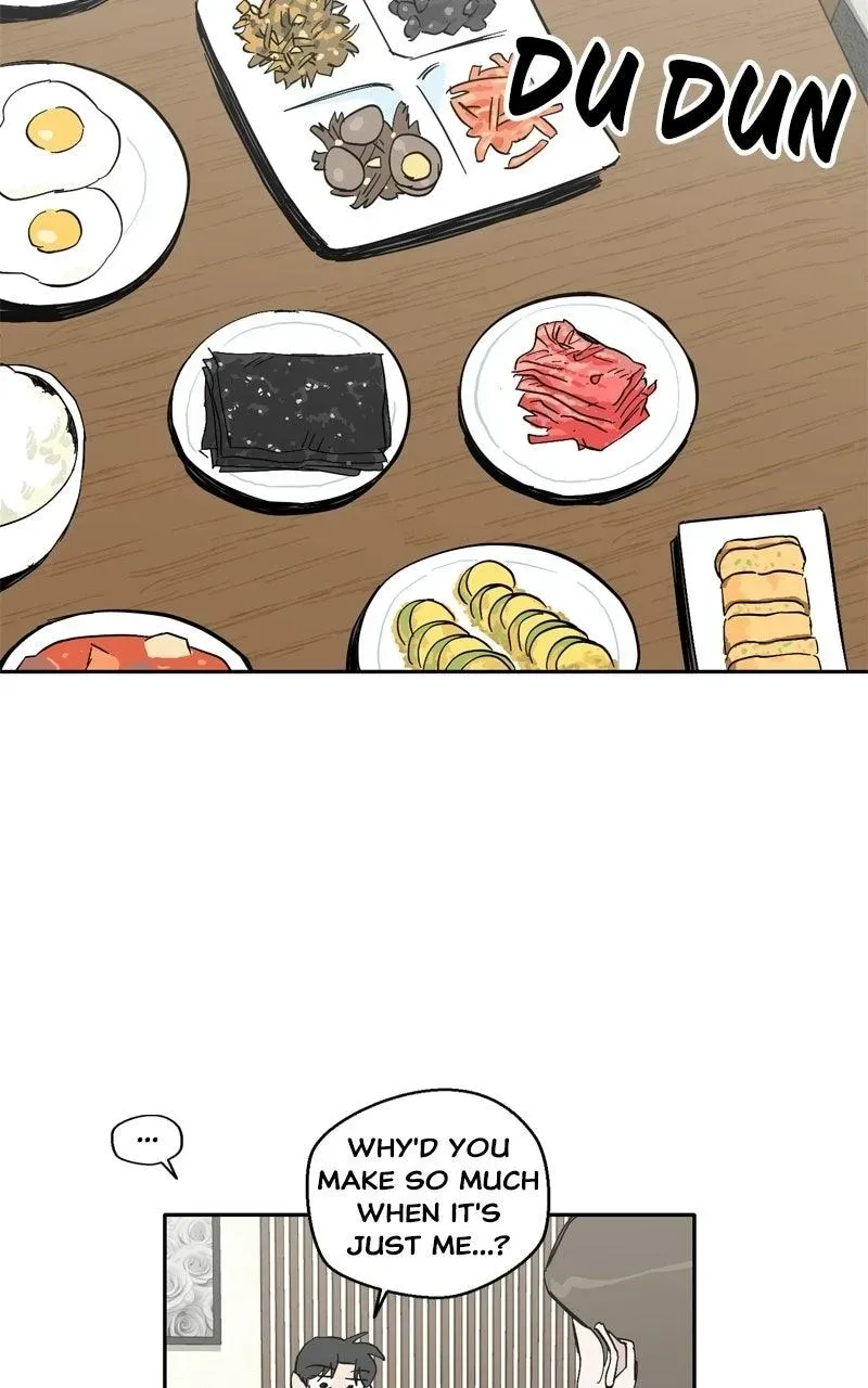 Pool Boy Chapter 29 page 93 - 