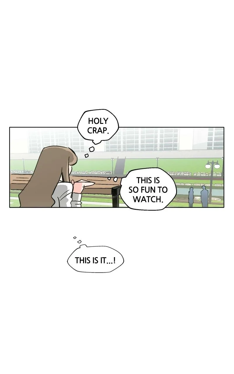 Pool Boy Chapter 3 page 14 - 