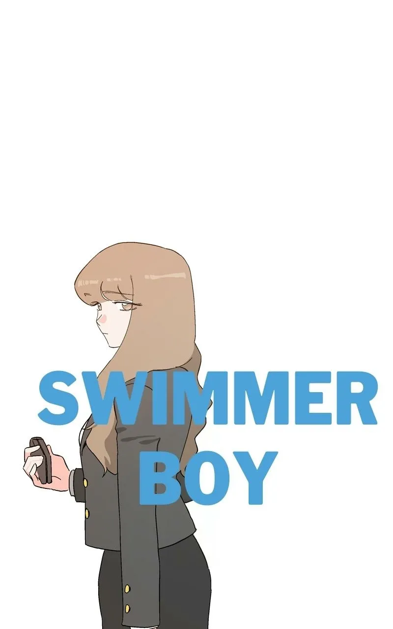 Pool Boy Chapter 3 page 16 - 