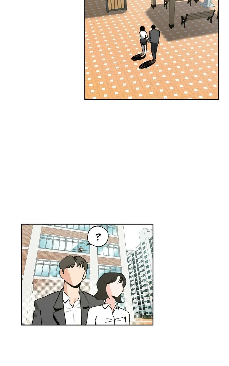 Pool Boy Chapter 3 page 20 - 