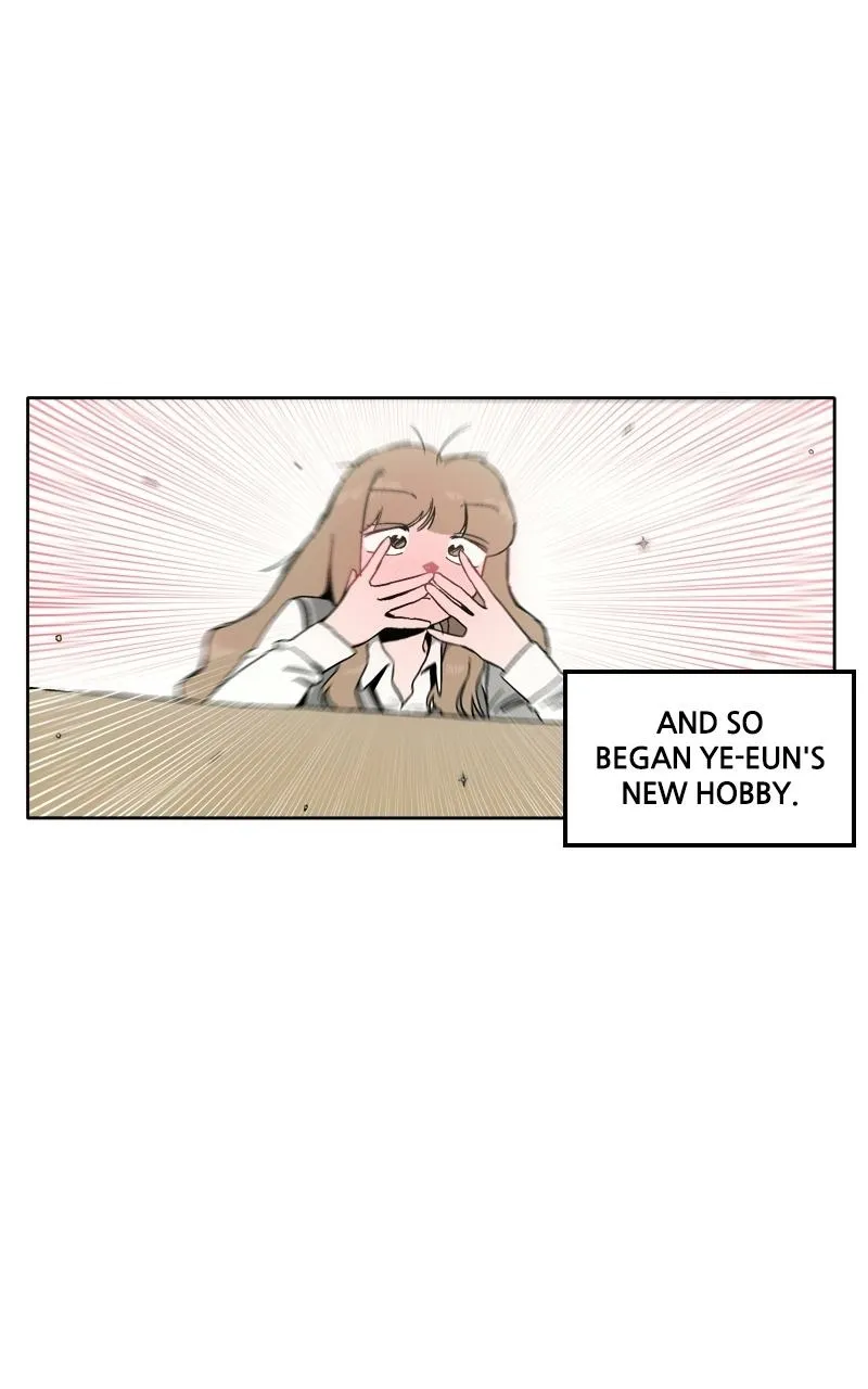 Pool Boy Chapter 3 page 24 - 