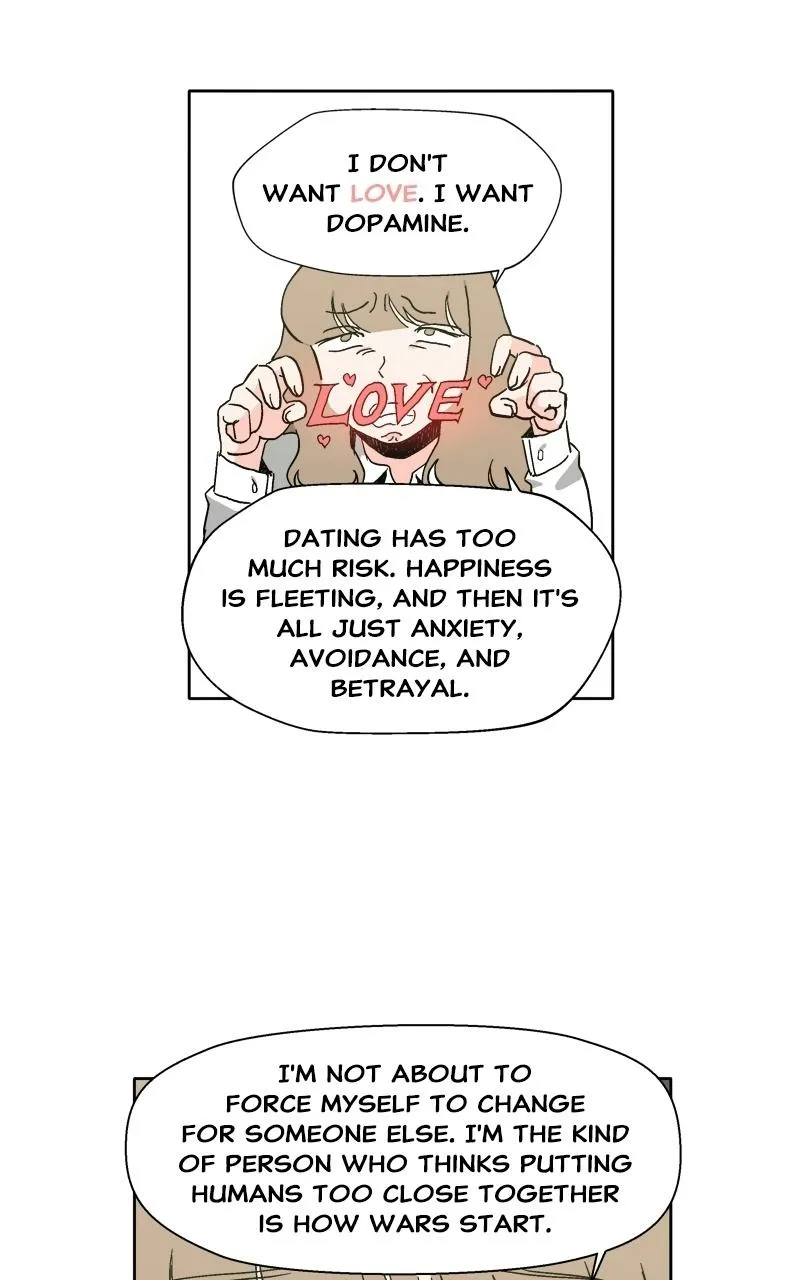 Pool Boy Chapter 3 page 30 - 