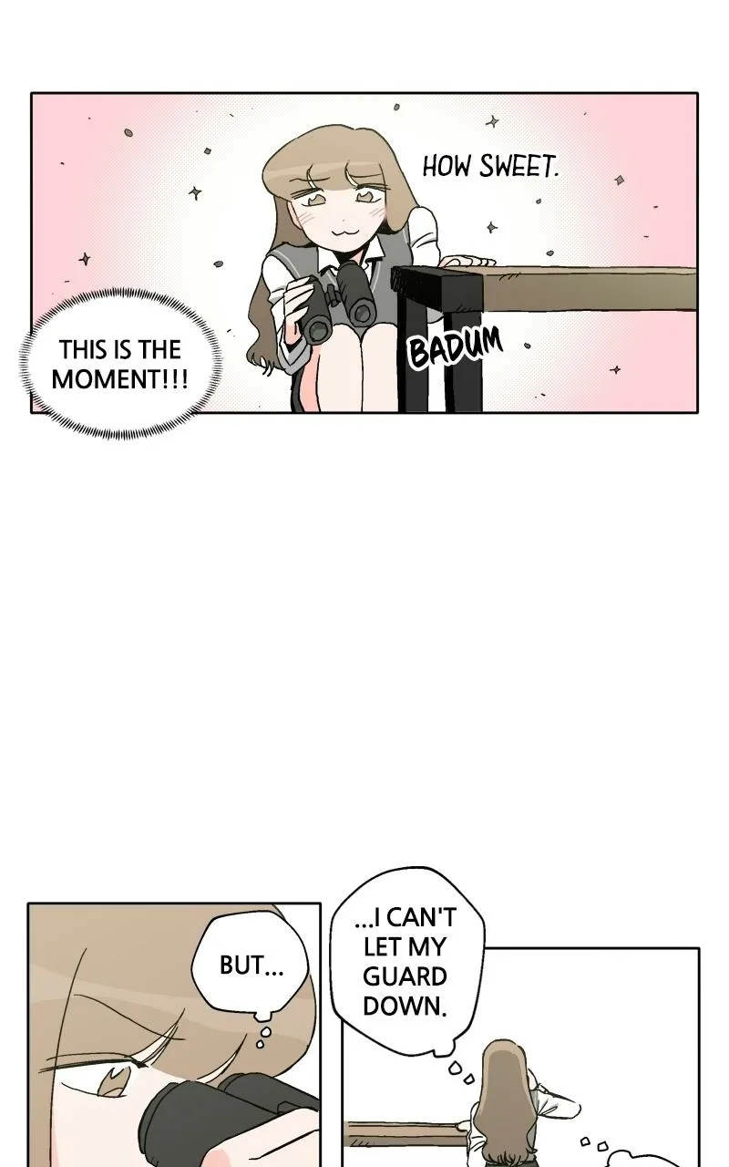 Pool Boy Chapter 3 page 35 - 