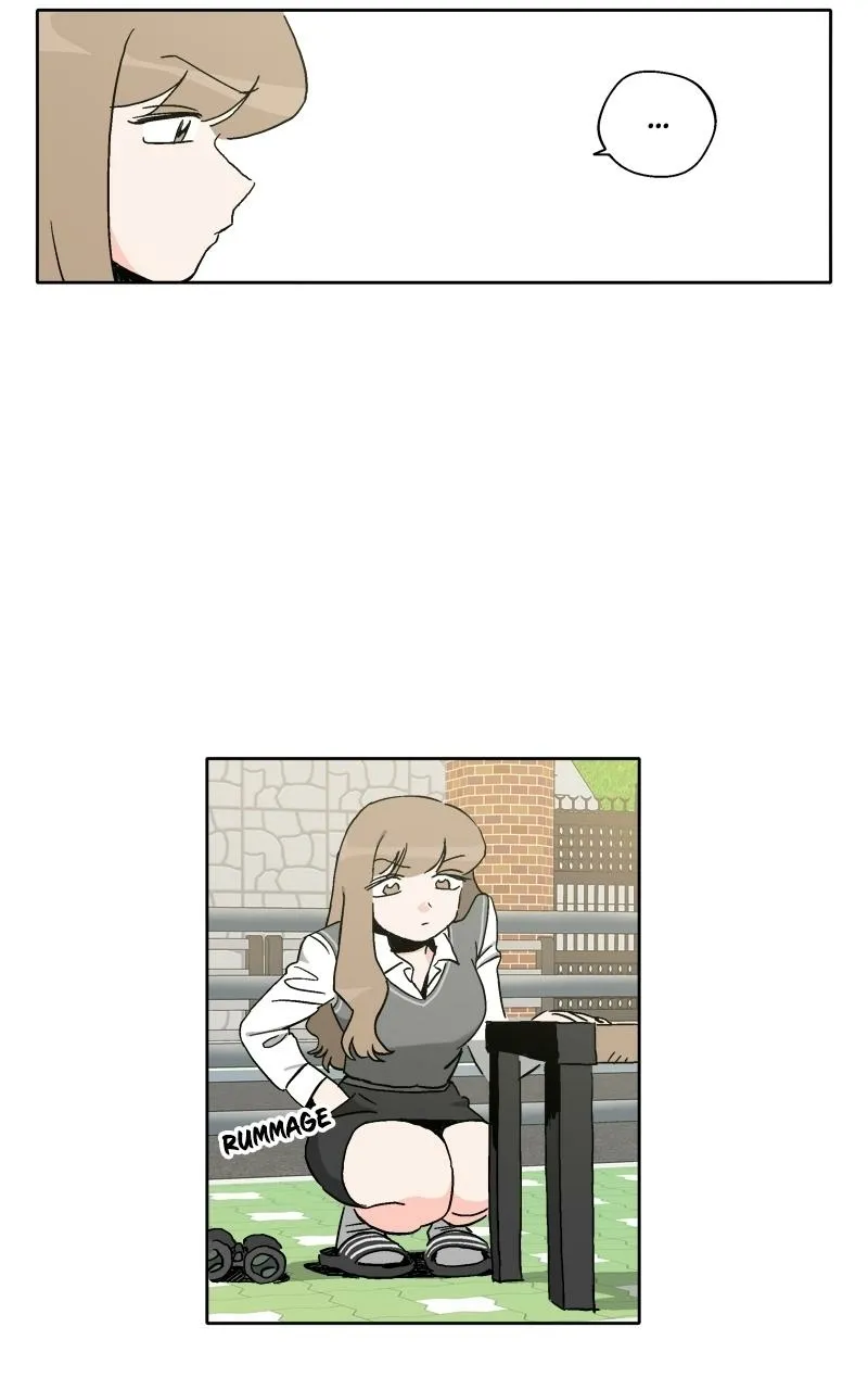 Pool Boy Chapter 3 page 37 - 