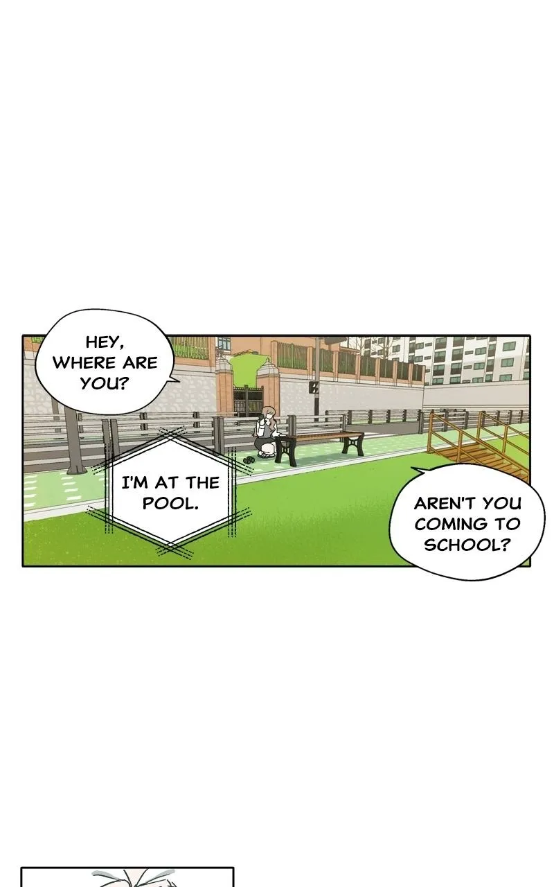 Pool Boy Chapter 3 page 39 - 