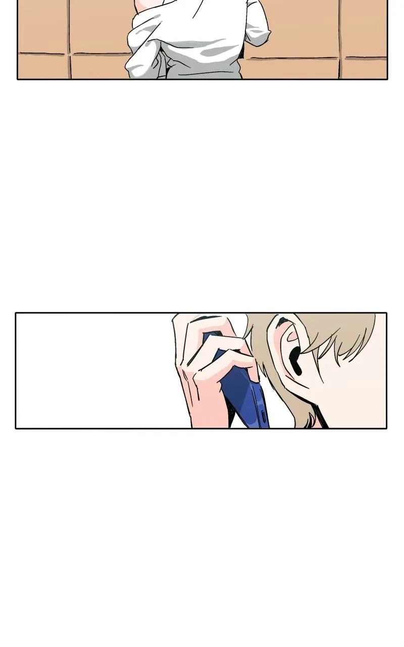 Pool Boy Chapter 3 page 42 - 