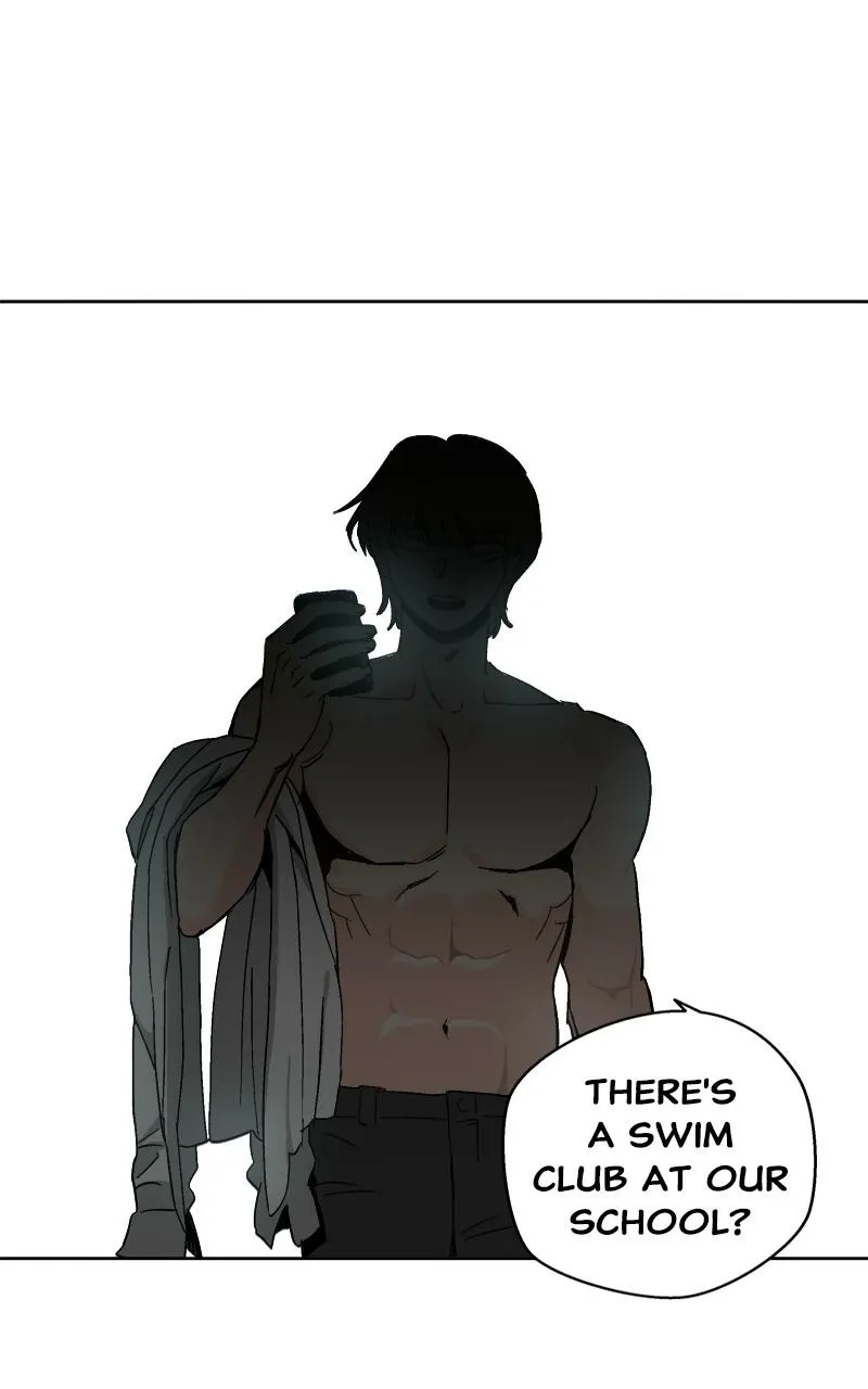 Pool Boy Chapter 3 page 43 - 