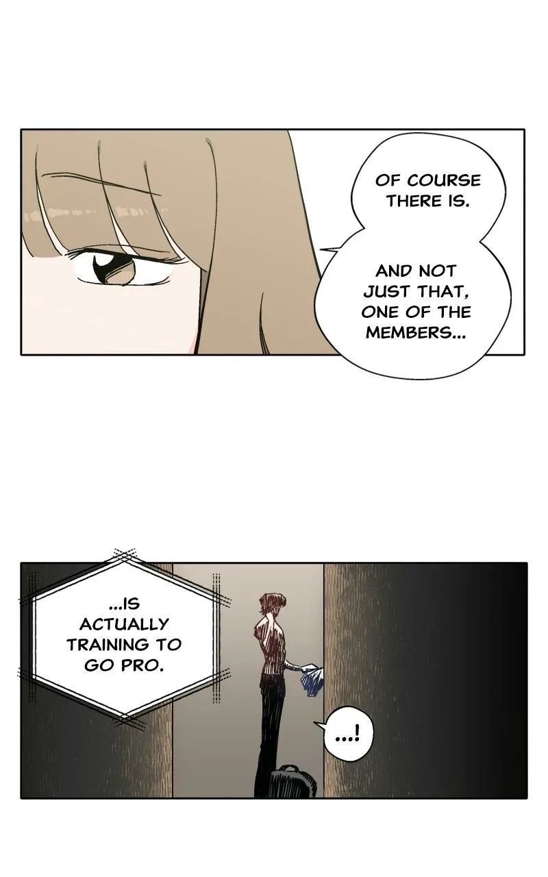 Pool Boy Chapter 3 page 44 - 