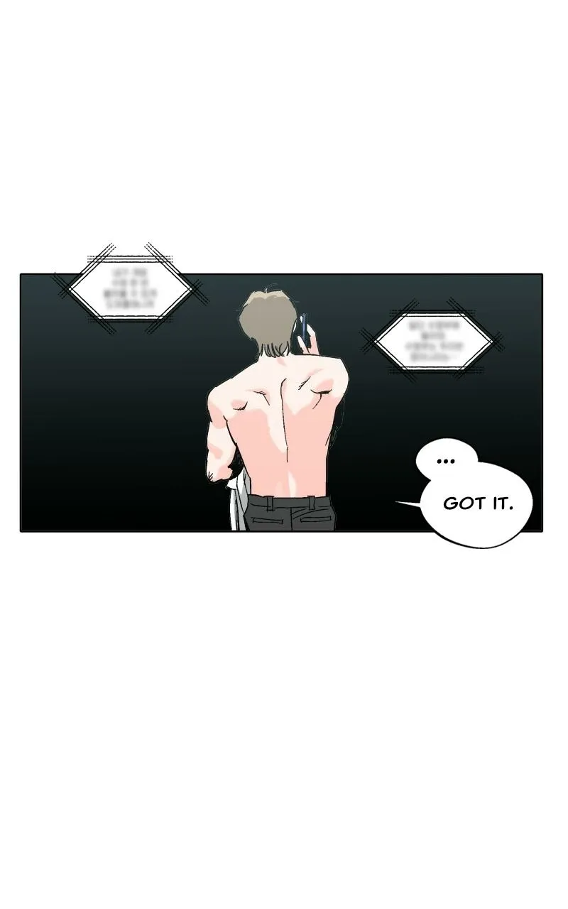 Pool Boy Chapter 3 page 45 - 