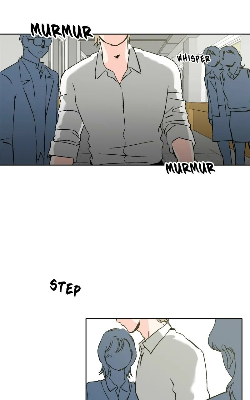 Pool Boy Chapter 3 page 48 - 