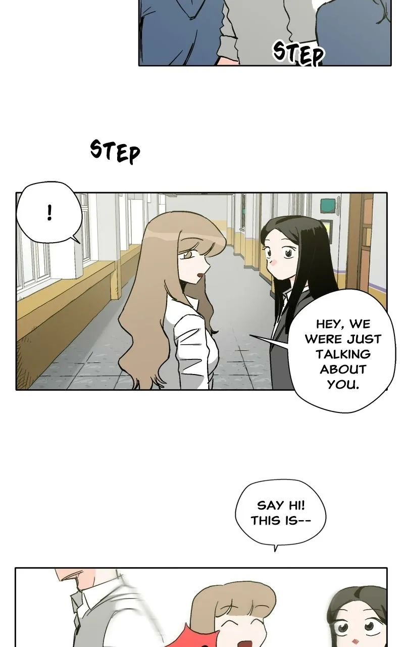 Pool Boy Chapter 3 page 49 - 