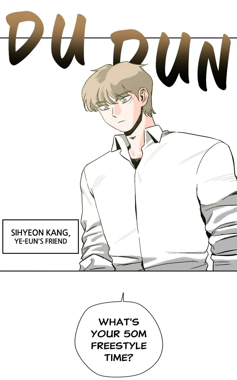 Pool Boy Chapter 3 page 54 - 