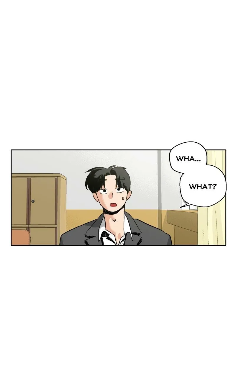 Pool Boy Chapter 3 page 55 - 