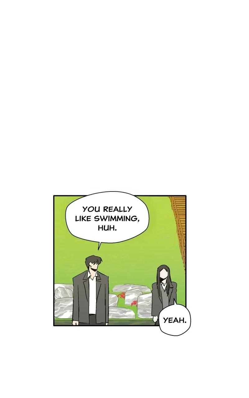 Pool Boy Chapter 3 page 10 - 