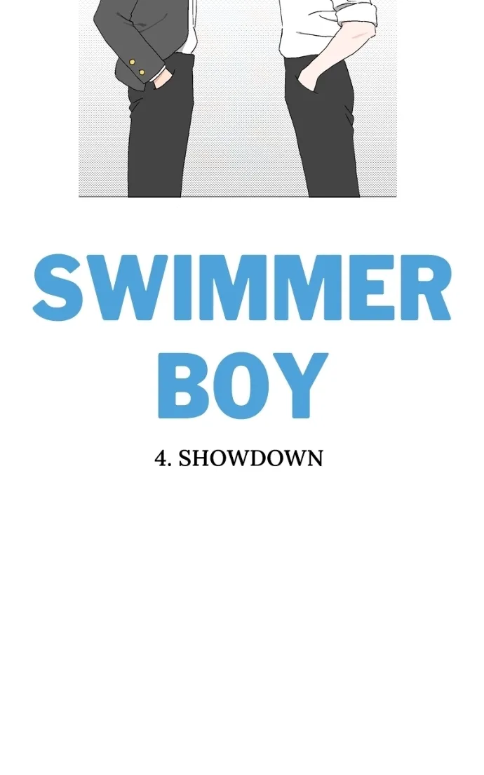 Pool Boy Chapter 4 page 21 - 