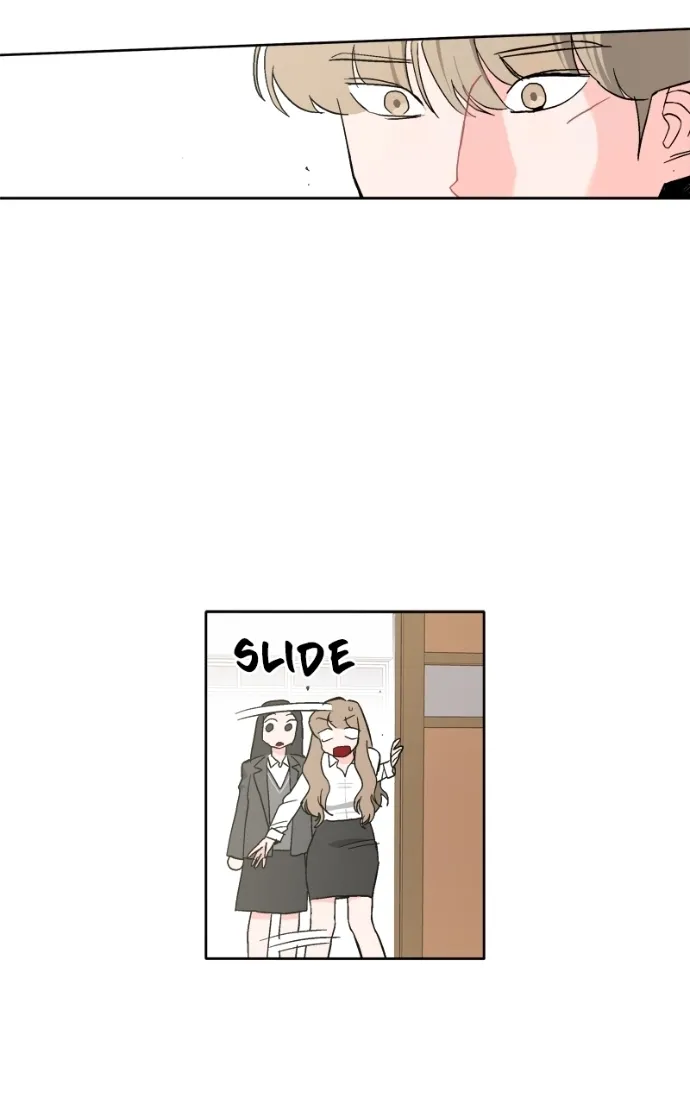 Pool Boy Chapter 4 page 27 - 