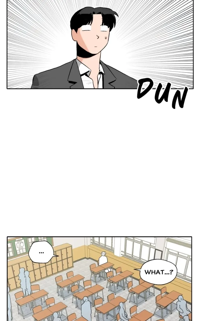 Pool Boy Chapter 4 page 36 - 