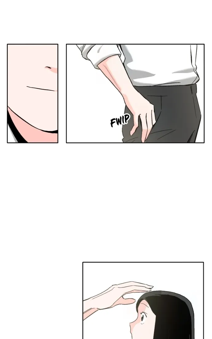 Pool Boy Chapter 4 page 39 - 