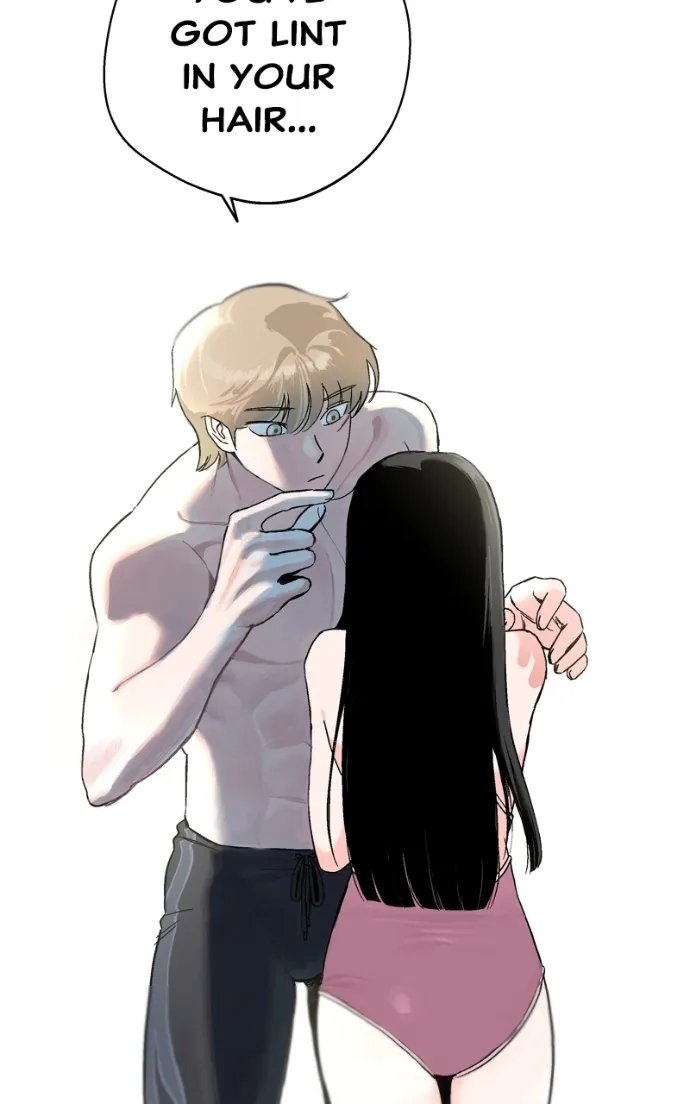 Pool Boy Chapter 4 page 42 - 