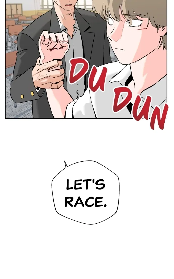 Pool Boy Chapter 4 page 45 - 