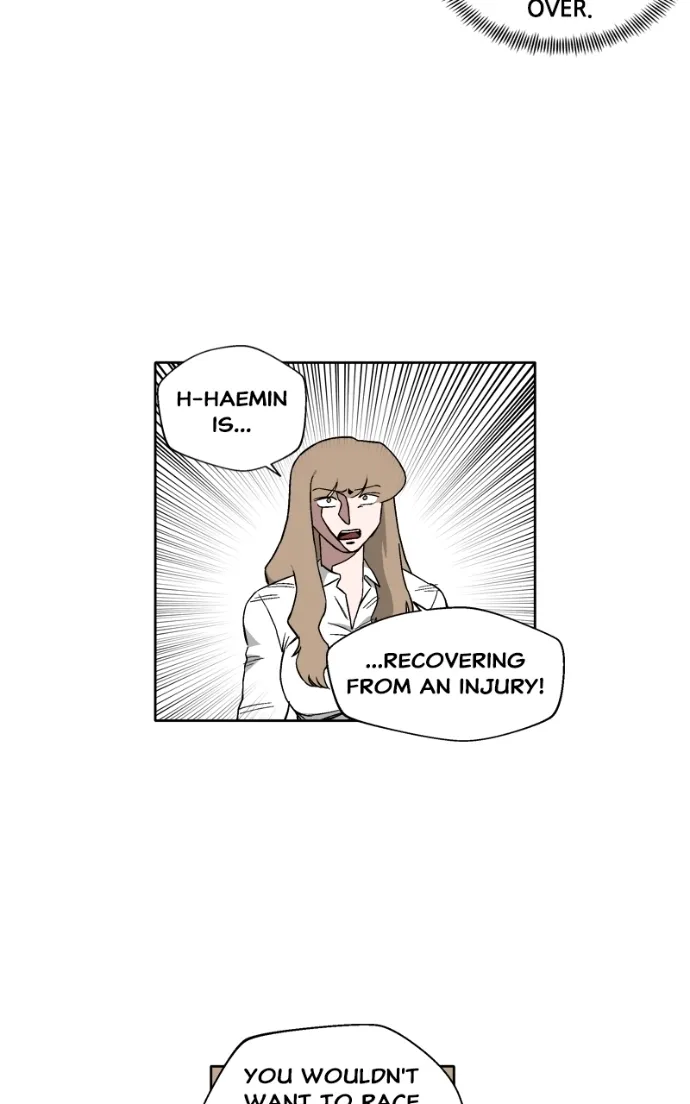 Pool Boy Chapter 4 page 49 - 
