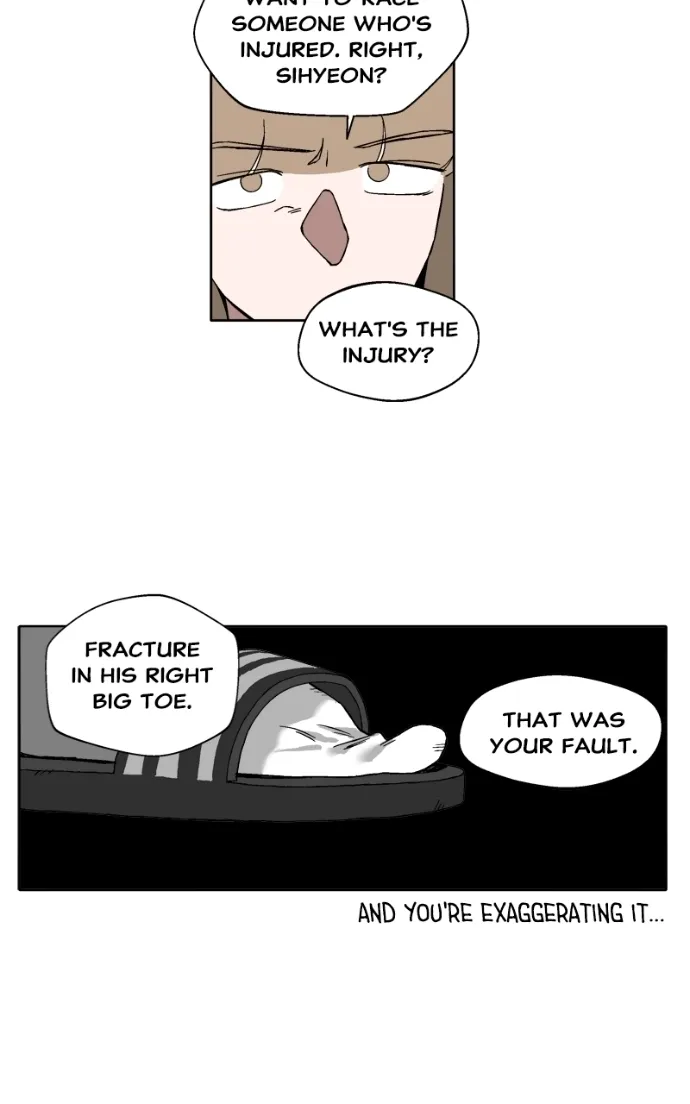 Pool Boy Chapter 4 page 50 - 