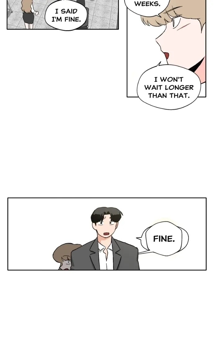Pool Boy Chapter 4 page 52 - 