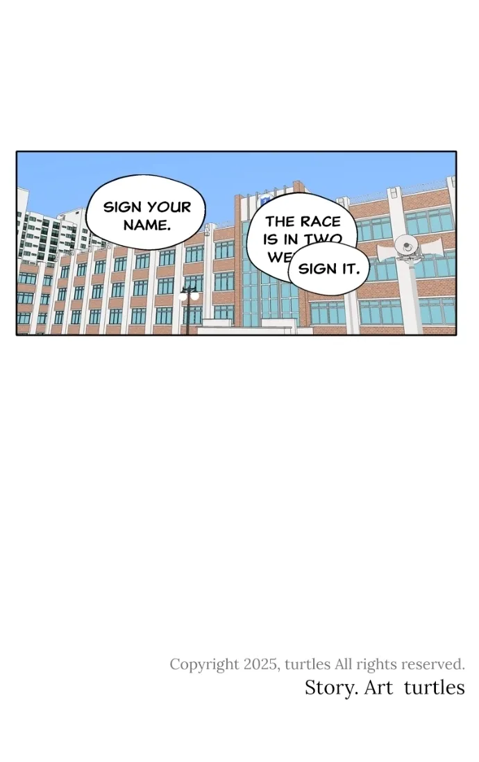 Pool Boy Chapter 4 page 57 - 