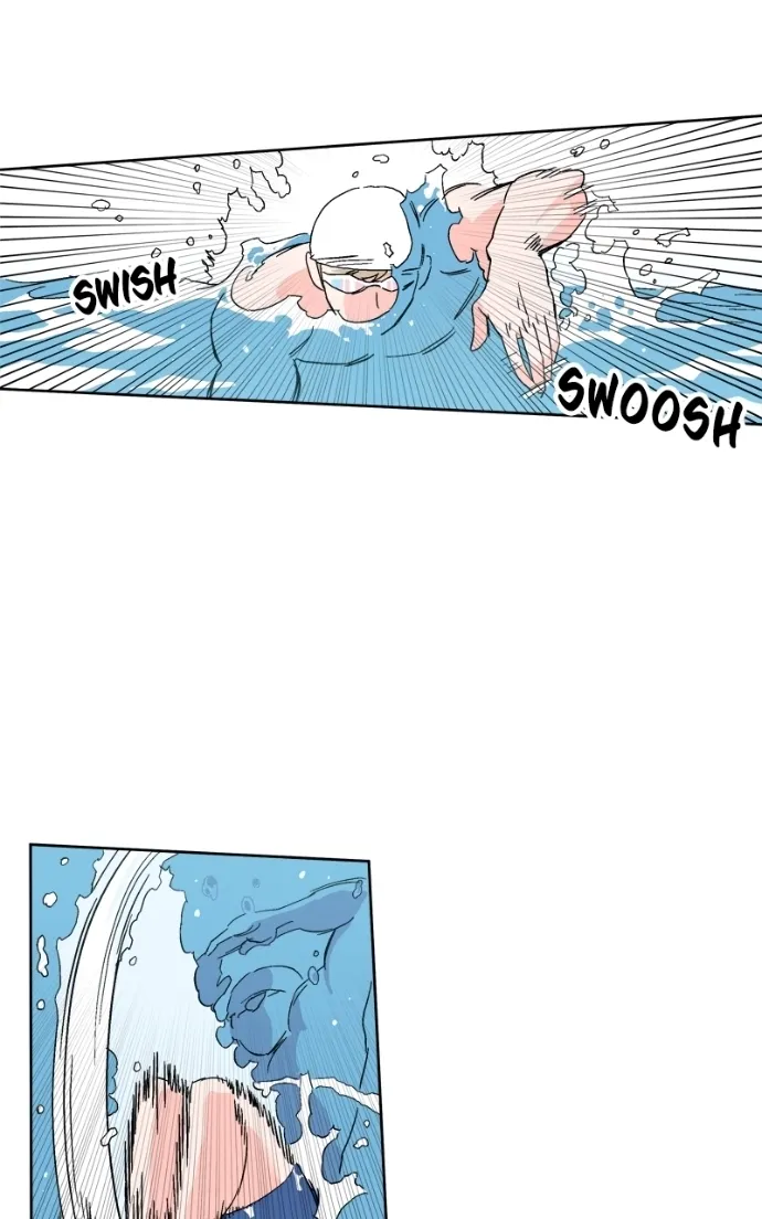 Pool Boy Chapter 4 page 10 - 