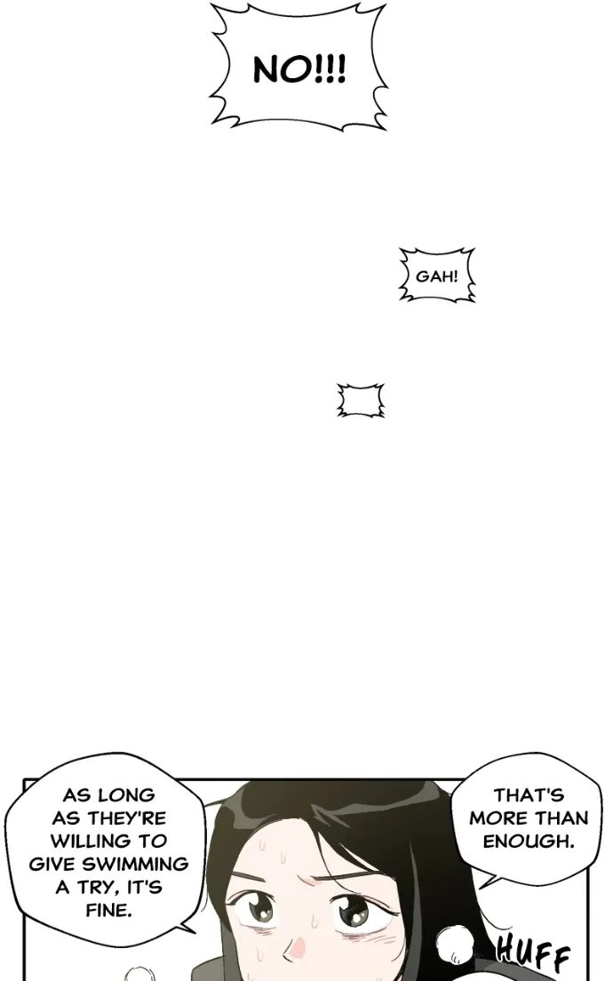 Pool Boy Chapter 5 page 11 - 