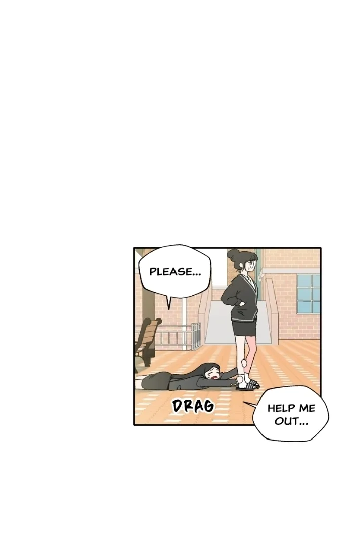 Pool Boy Chapter 5 page 3 - 
