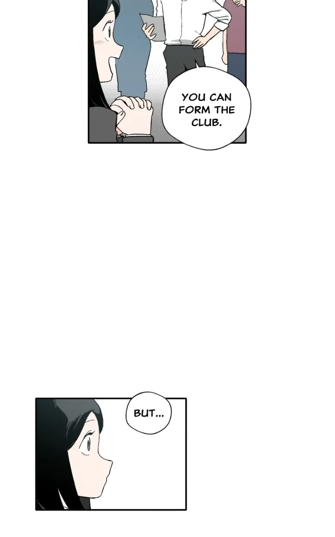 Pool Boy Chapter 5 page 25 - 