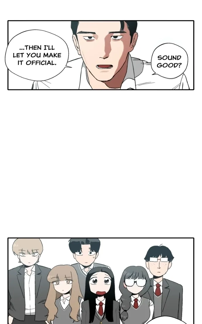 Pool Boy Chapter 5 page 29 - 