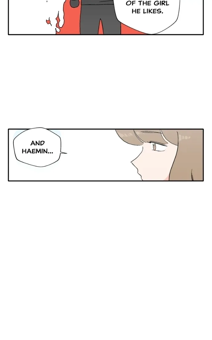 Pool Boy Chapter 5 page 39 - 