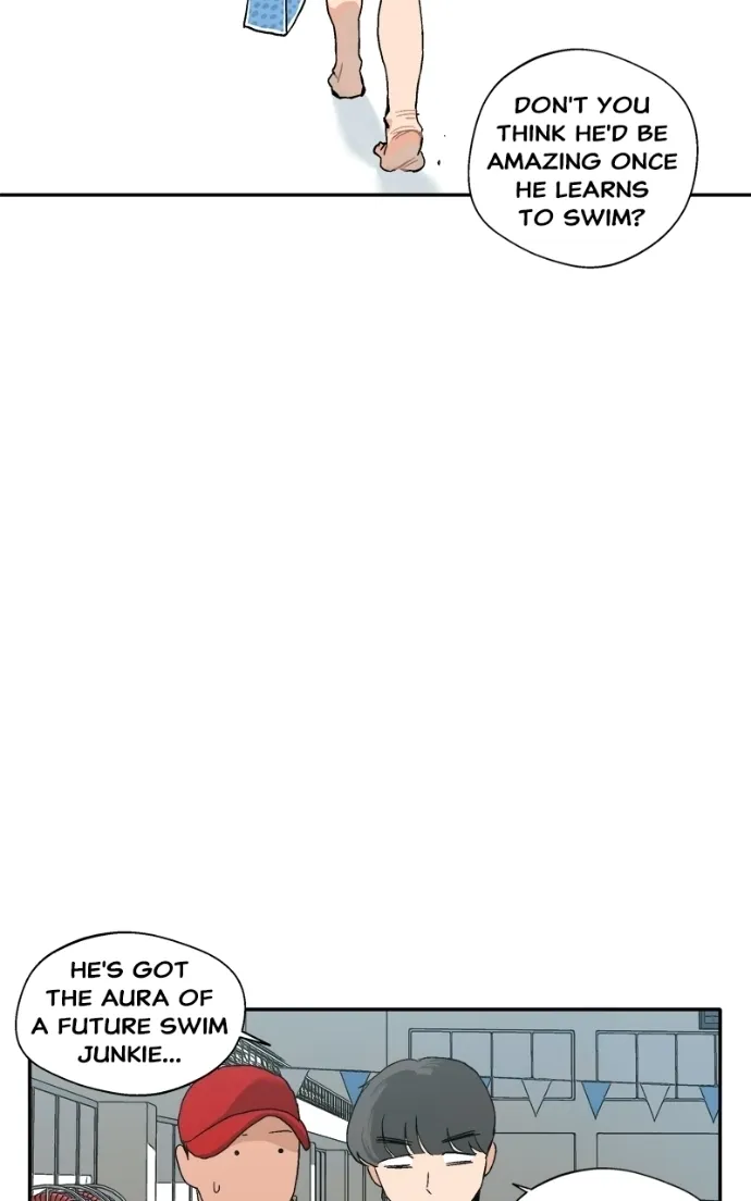 Pool Boy Chapter 5 page 49 - 