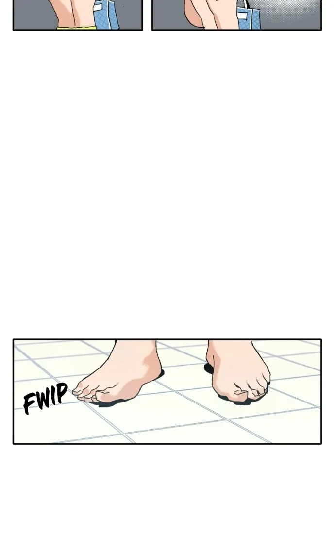Pool Boy Chapter 5 page 53 - 