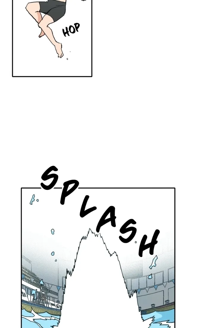Pool Boy Chapter 5 page 55 - 