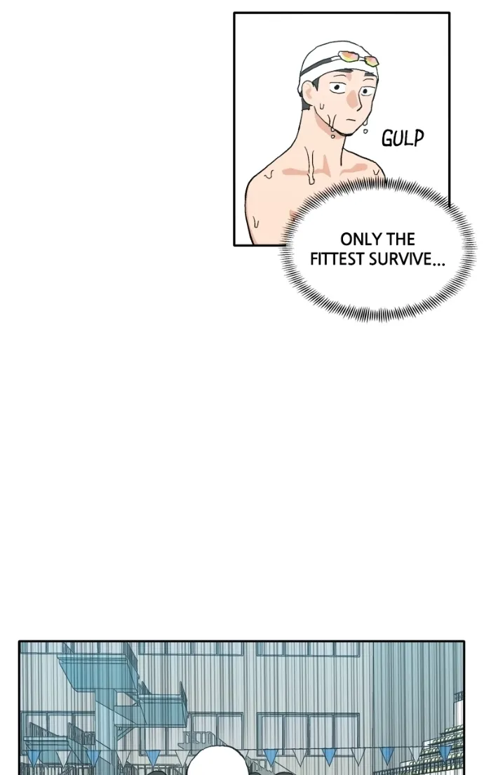 Pool Boy Chapter 5 page 62 - 