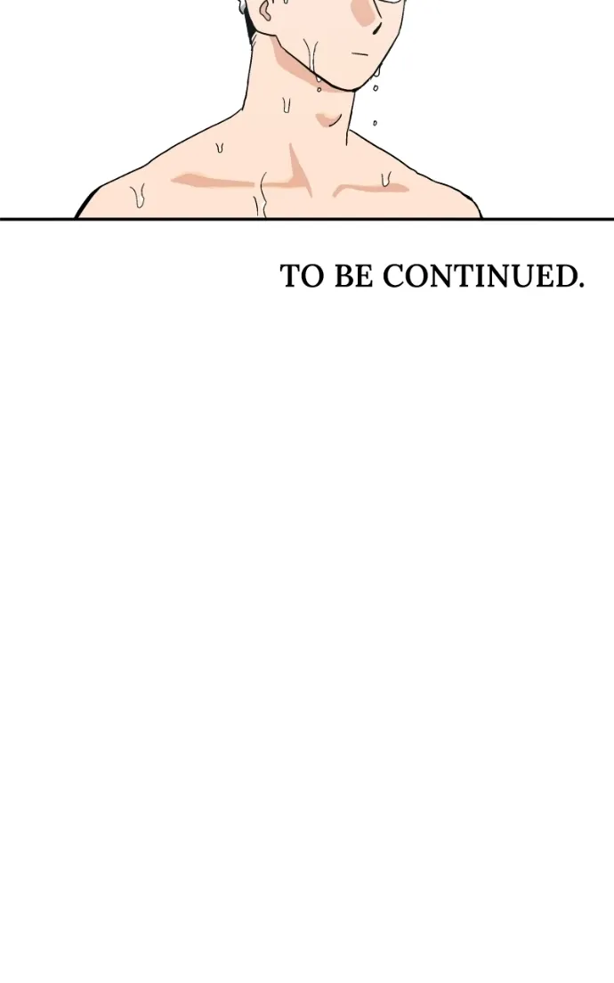 Pool Boy Chapter 5 page 64 - 