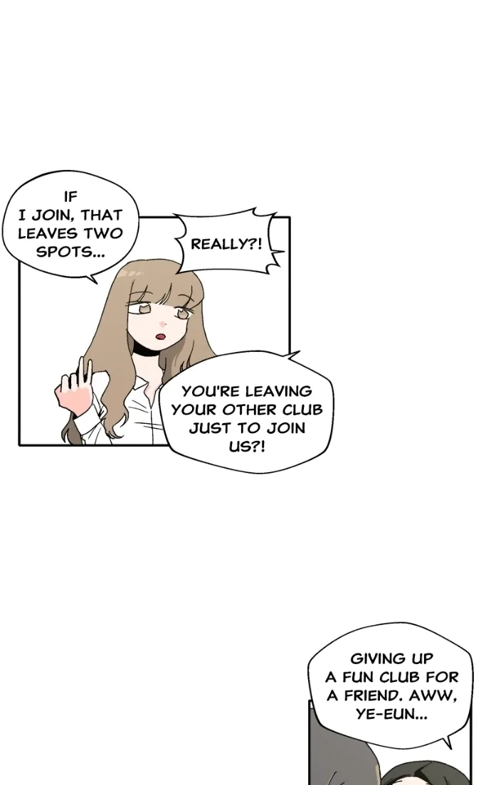 Pool Boy Chapter 5 page 8 - 