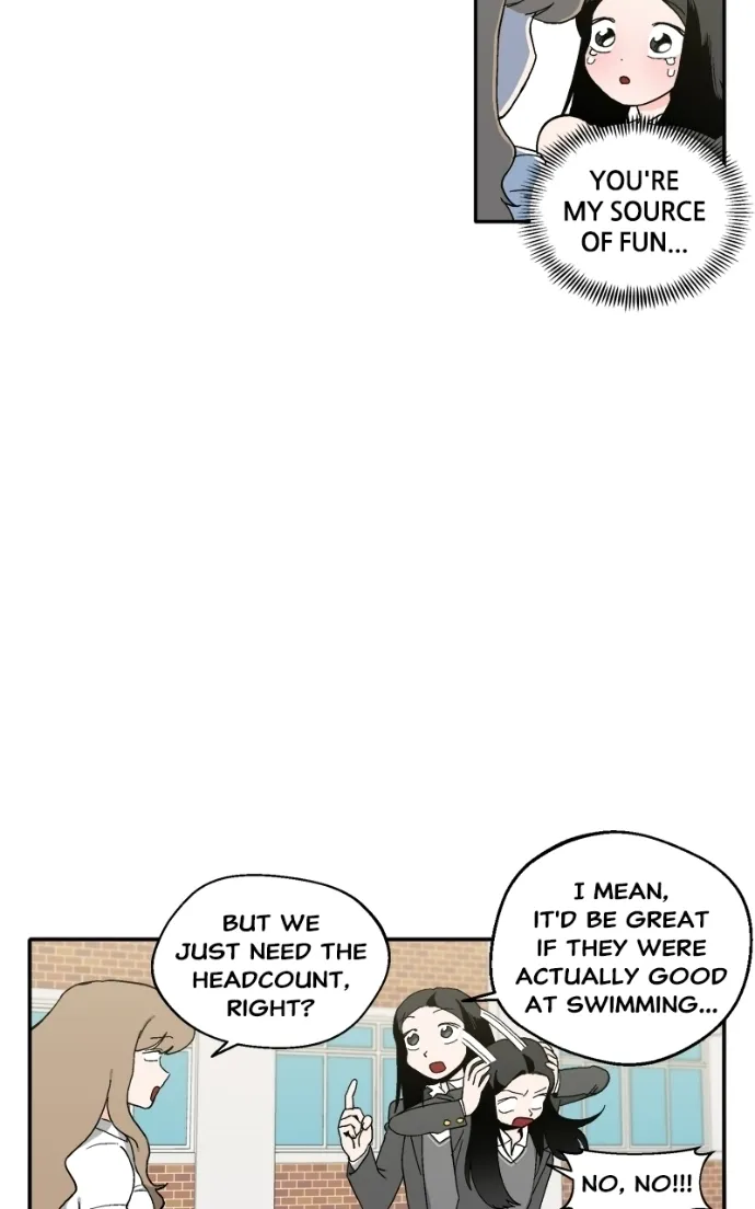 Pool Boy Chapter 5 page 9 - 
