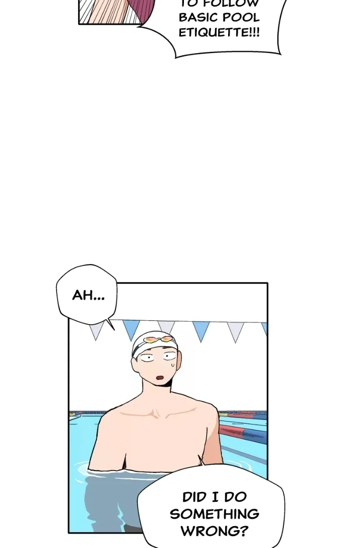 Pool Boy Chapter 6 page 13 - 