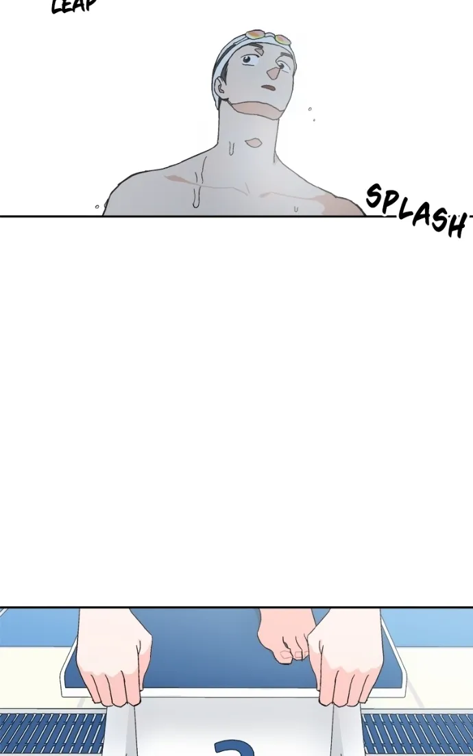 Pool Boy Chapter 6 page 19 - 