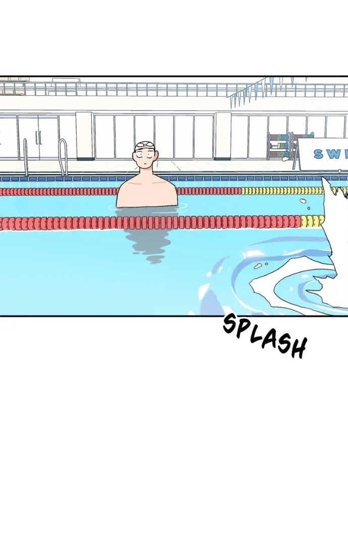 Pool Boy Chapter 6 page 22 - 