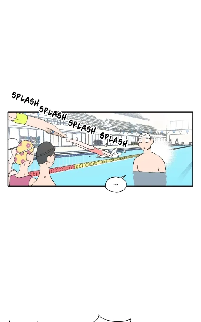 Pool Boy Chapter 6 page 23 - 