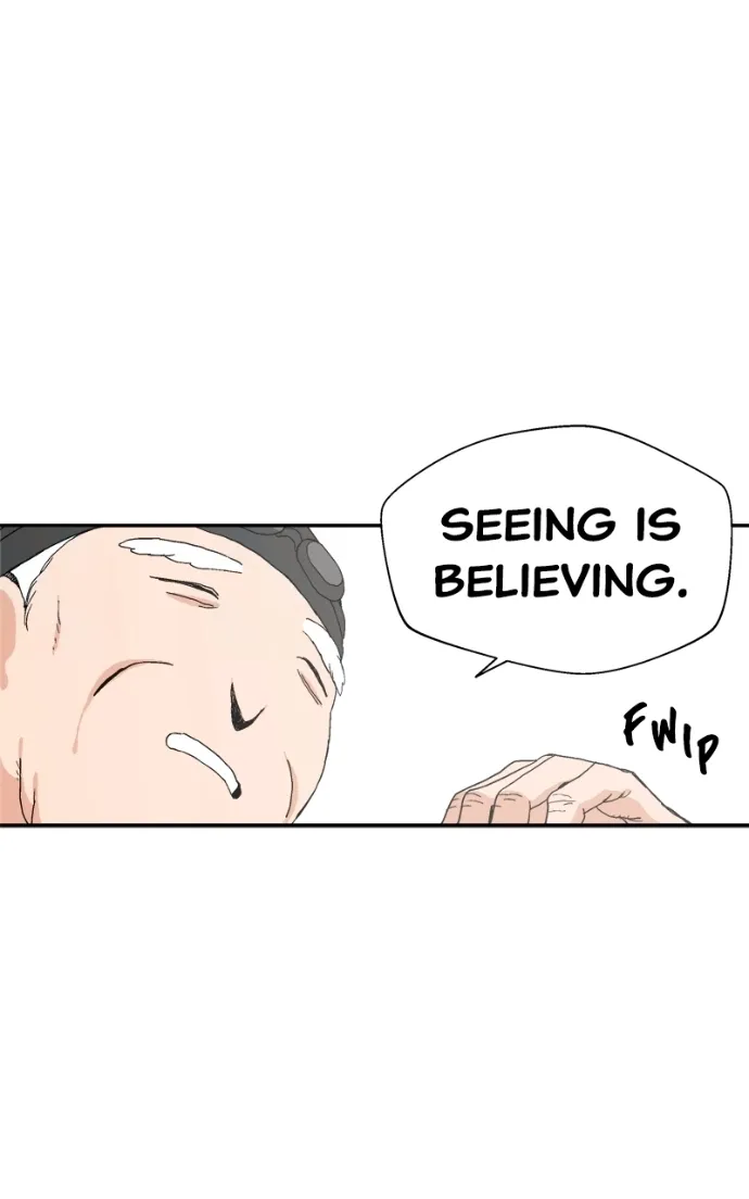 Pool Boy Chapter 6 page 26 - 