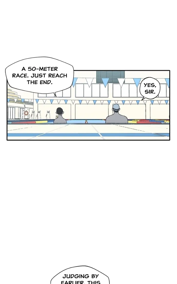 Pool Boy Chapter 6 page 30 - 