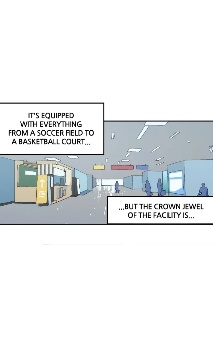 Pool Boy Chapter 6 page 4 - 
