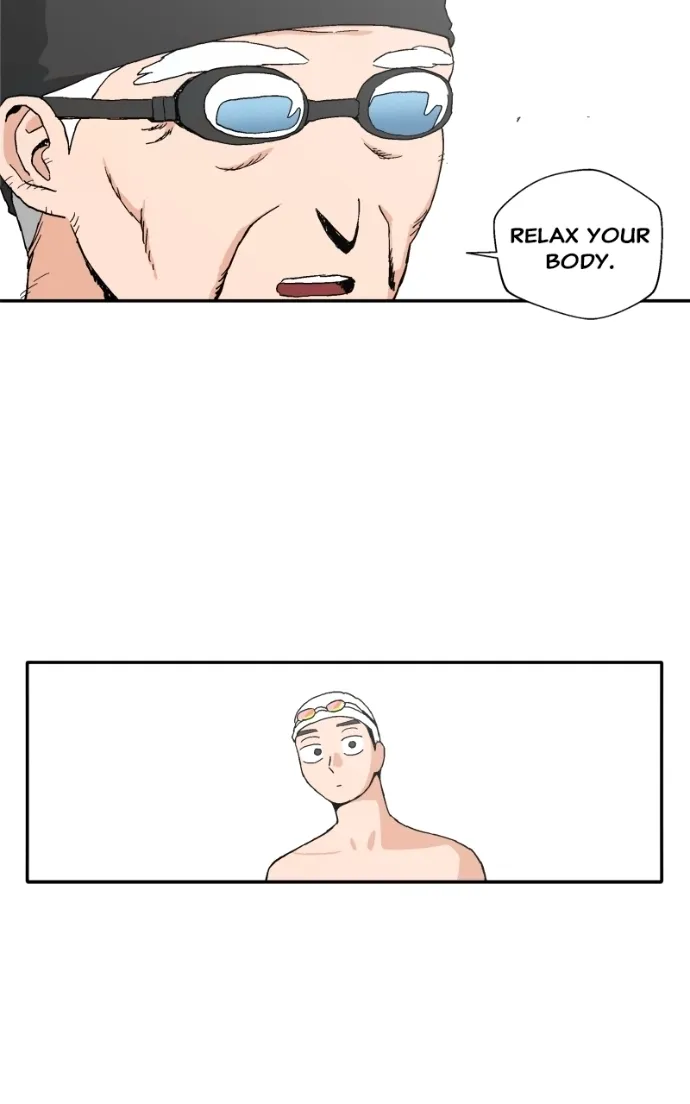 Pool Boy Chapter 6 page 32 - 